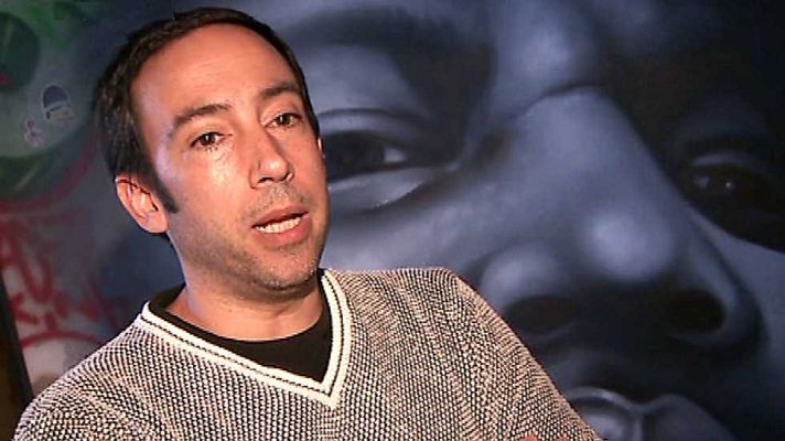 MiCapítulo24 - Micapítulo 24 - 10/01/16