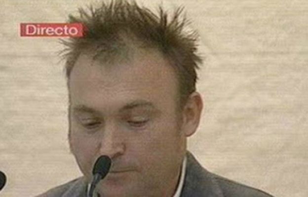  - La cúpula es "un mar y una gruta"