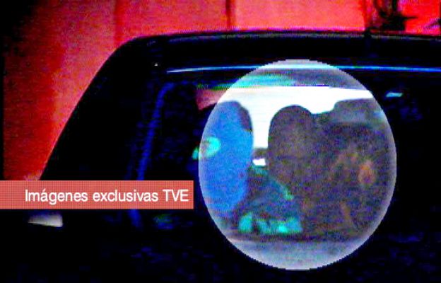  - La nueva imagen de 'Txeroki'