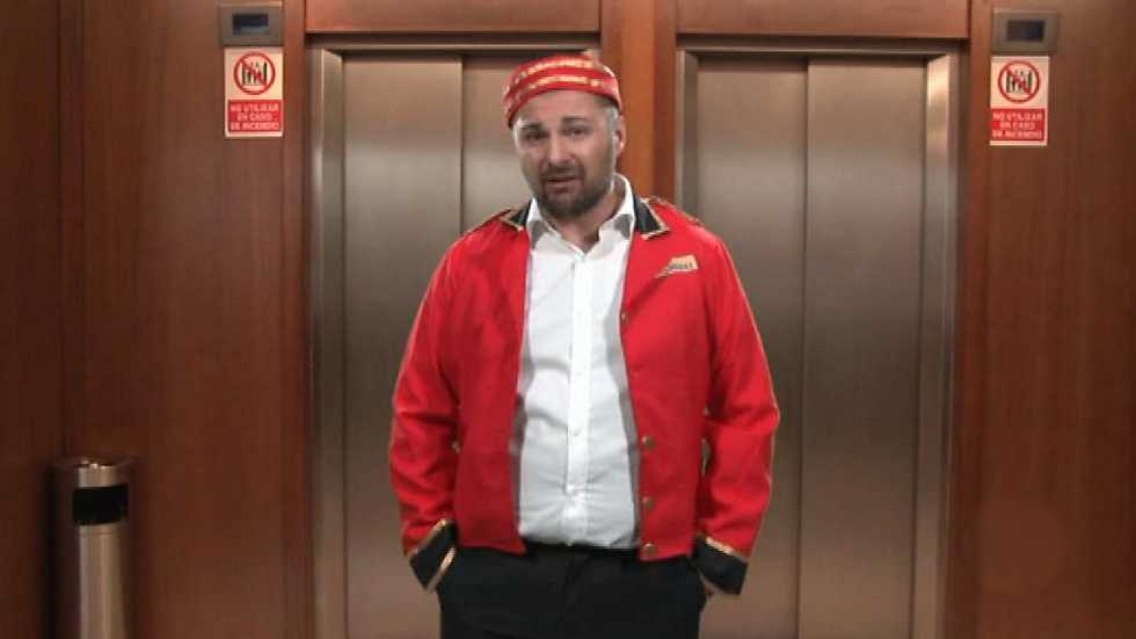 TVE English - Capítulo 96 - Ver ahora