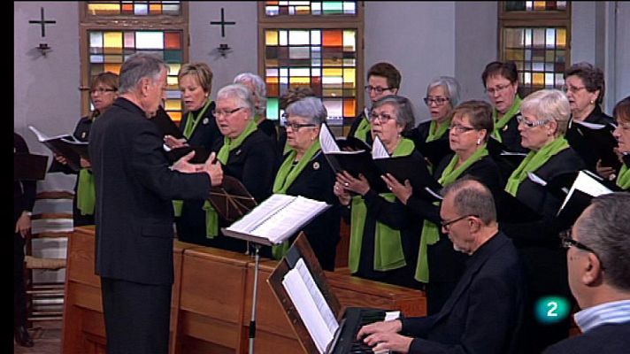 La Missa - La Missa - 10/01/2016