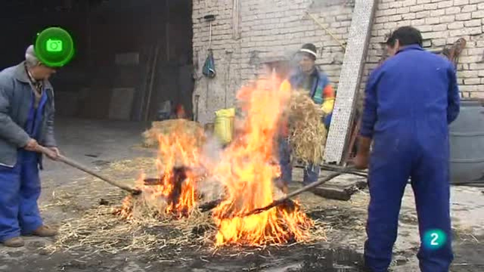 Agrosfera - En claver rural - Comarca del cerrato