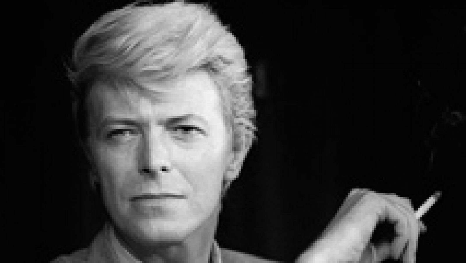Informativo 24h: Muere David Bowie a los 69 años | RTVE Play