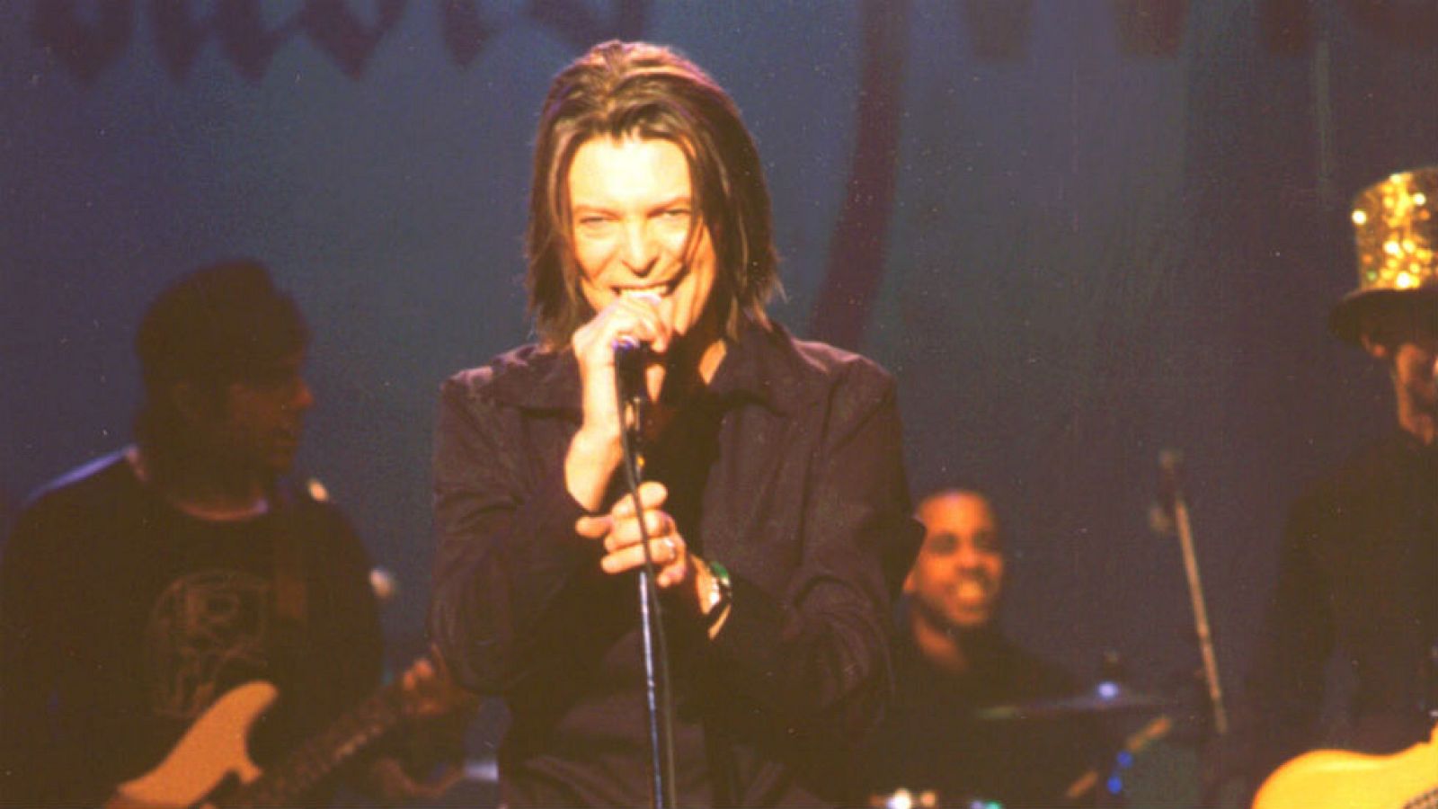 Especial David Bowie