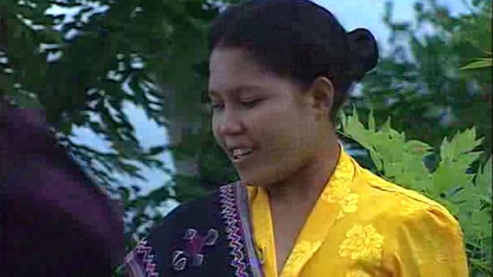 Otros pueblos - Nusa Tenggara