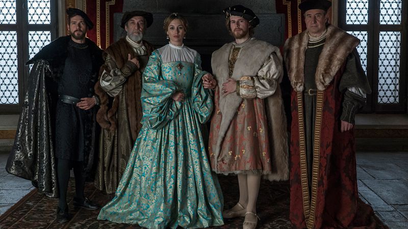 El mundo de Carlos - Resumen de los 13 primeros cap�tulos