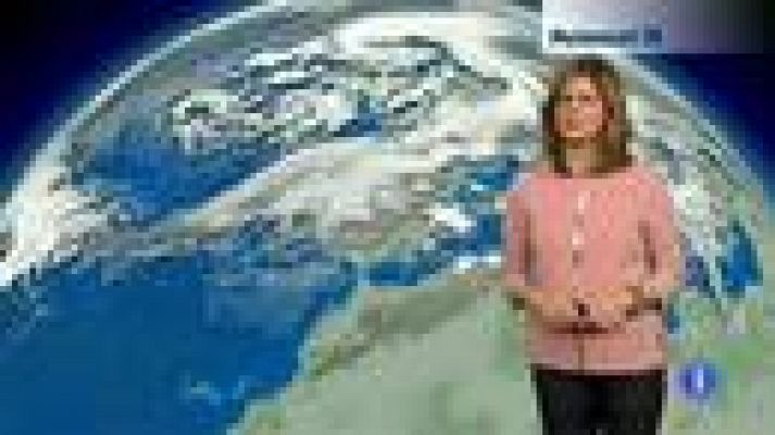 Noticias de Extremadura - El tiempo en Extremadura - 11/01/16