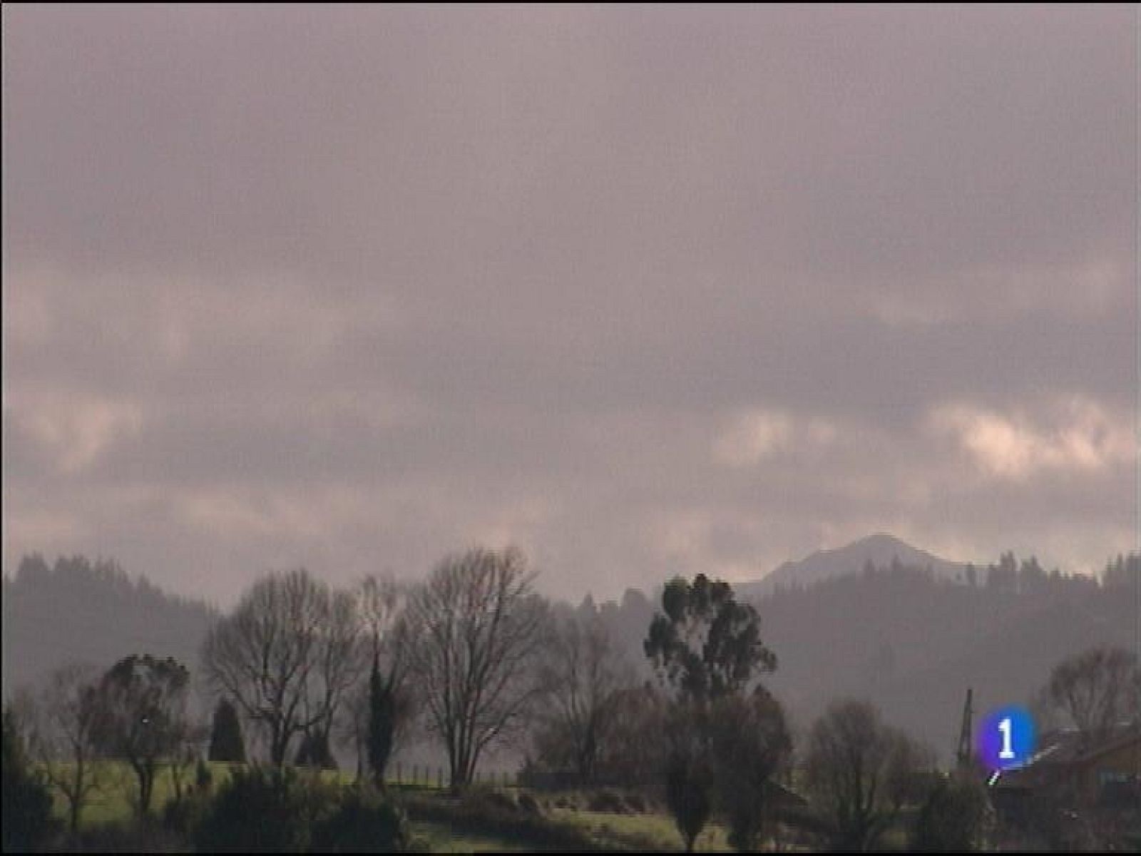 El tiempo en Asturias - 11/01/16 | Ver