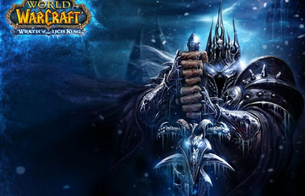 World of Warcraft