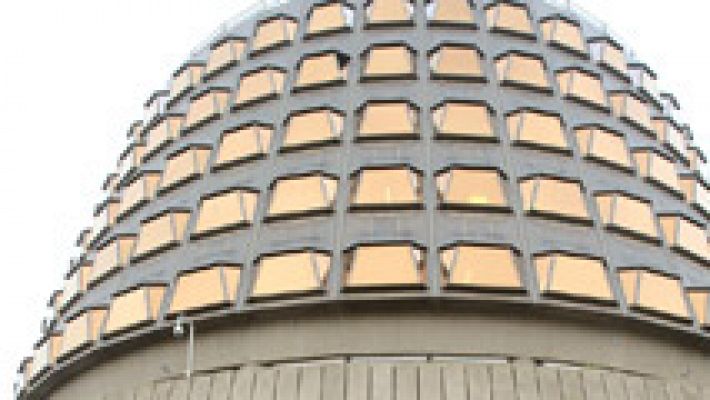 Telediario 1 - El Gobierno recuerda que está vigilante respecto a Cataluña