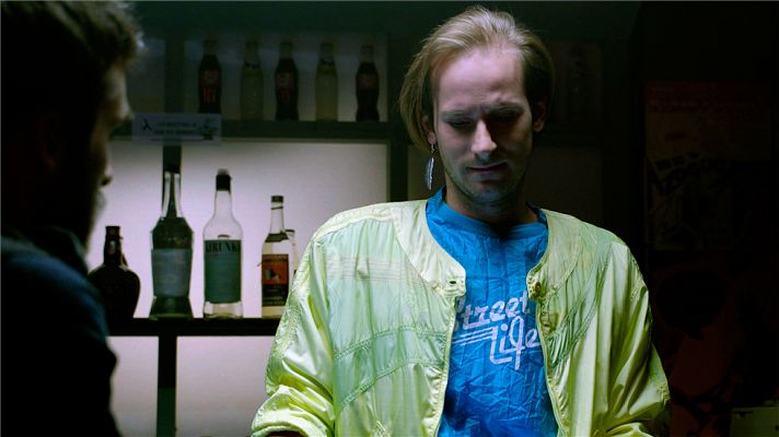 Cuéntame cómo pasó - Marcelo tiene miedo al sida