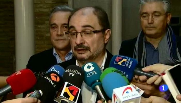 Noticias Aragón - Noticias Aragón-11/01/16