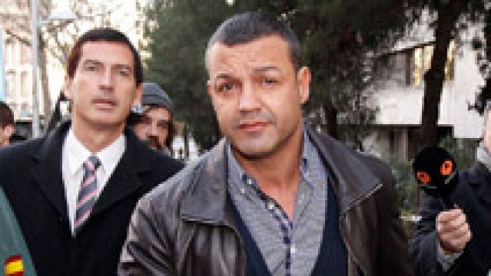 Telediario 1 - La Audiencia Provincial de Madrid acogerá el juicio por la tragedia del Madrid Arena