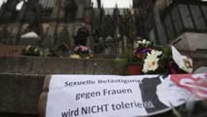 Alemania confirma que la mayoría de los sospechosos de las agresiones en Nochevieja son migrantes 