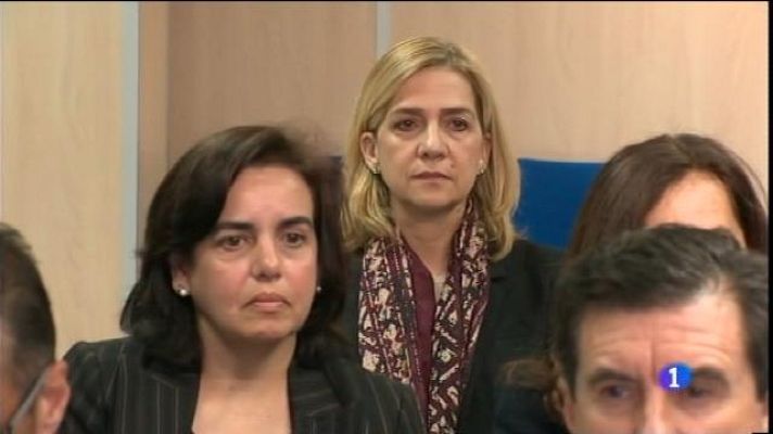 Informatiu Balear - Informatiu Balear - 11/01/16