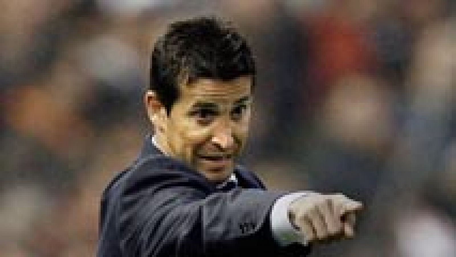 Telediario 1: Juan Merino, nuevo entrenador del Betis | RTVE Play