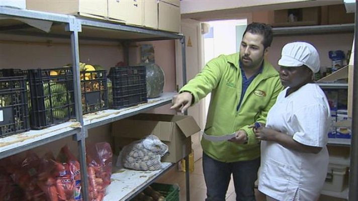 Telecanarias - Canarias en 2' - 11/01/2016