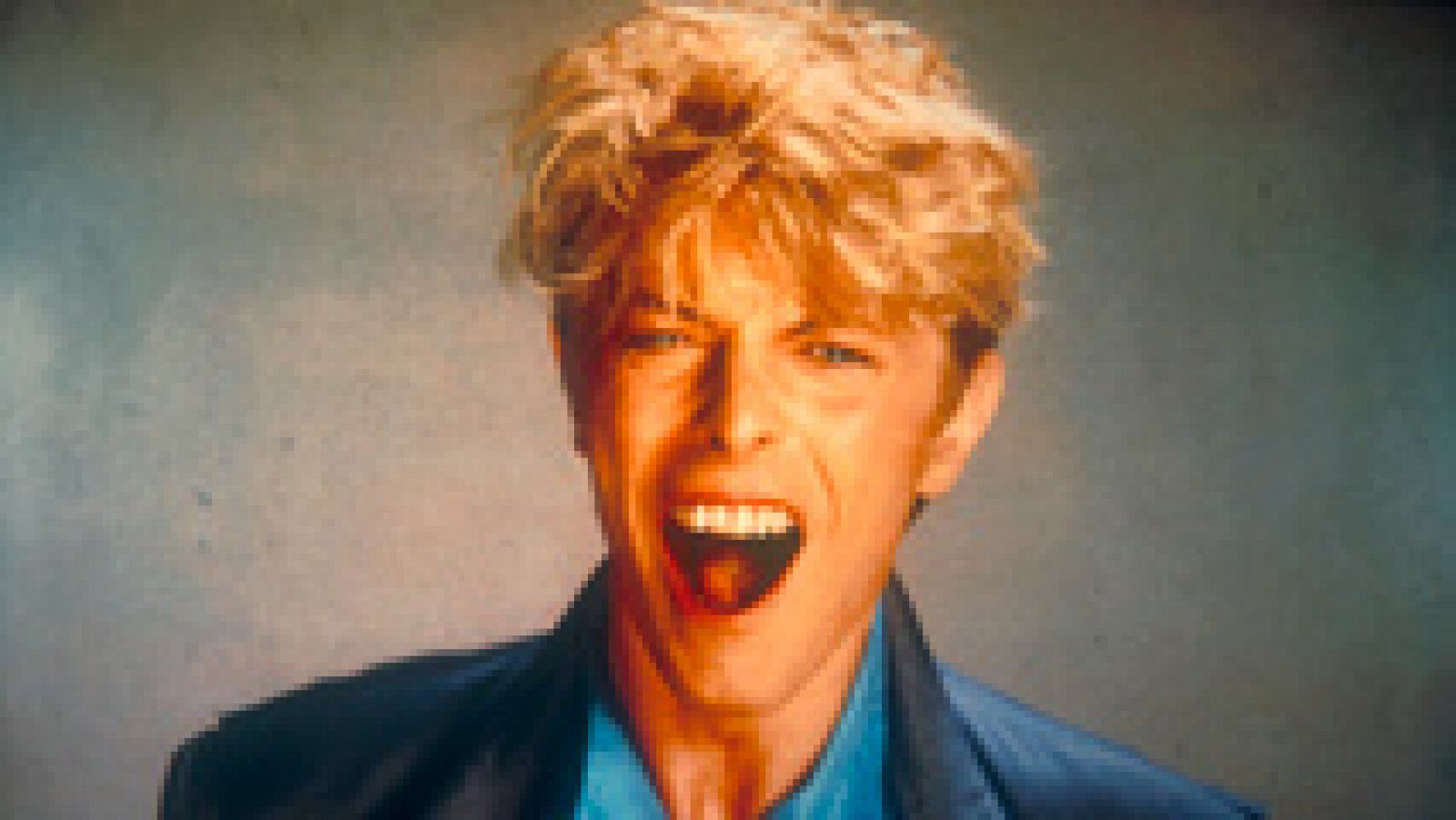 Telediario 1: Adiós al camaleónico David Bowie | RTVE Play