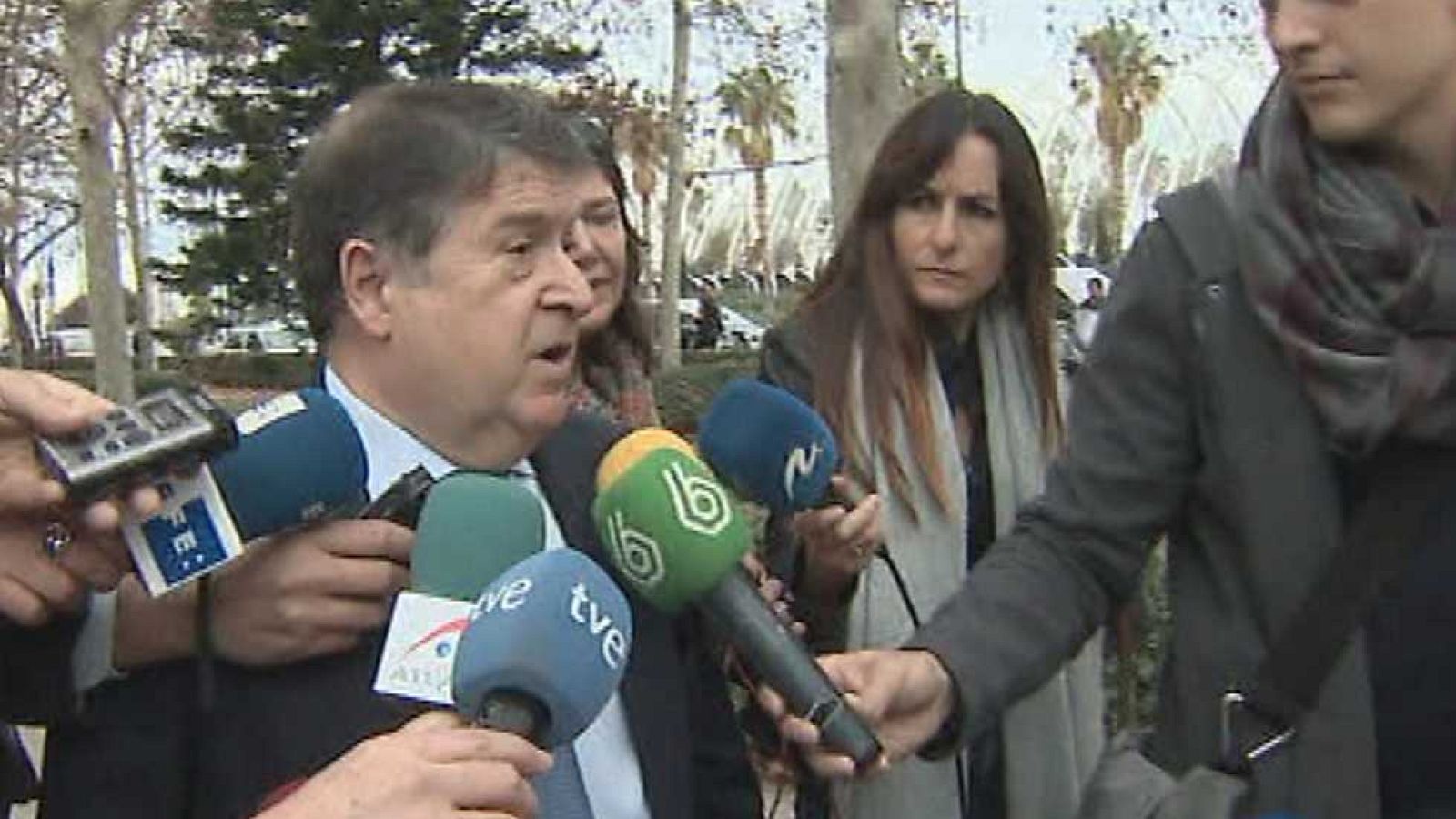 L'Informatiu - Comunitat Valenciana 2 - 11/01/16 - Ver ahora