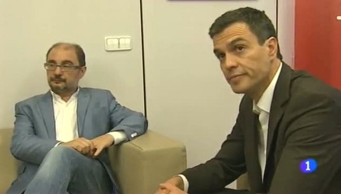 Noticias Aragón - Noticias Aragón 2-11/01/16