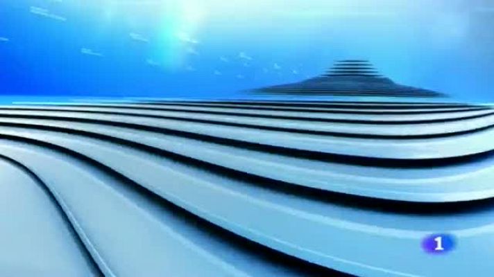 Noticias Murcia - Noticias Murcia 2 - 11/01/2016