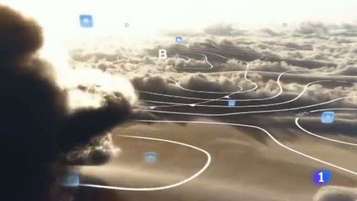 TeleCantabria - El tiempo en Cantabria - 11/01/16