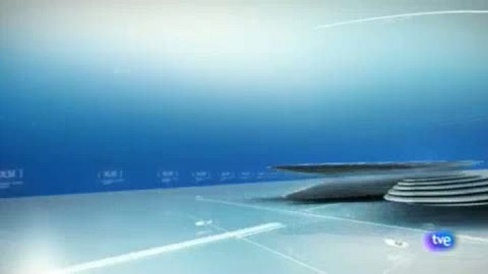 Telenorte - País Vasco - Telenorte 2 País Vasco - 11/01/16