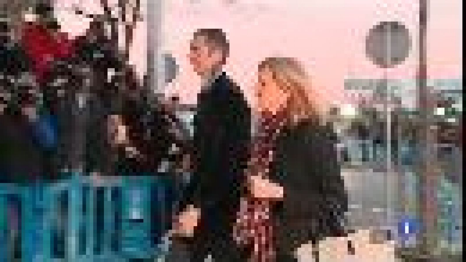 La infanta Cristina, al banc dels acusats