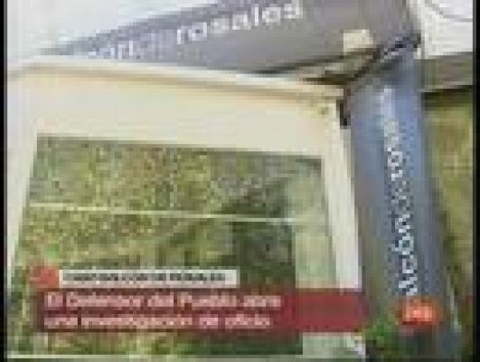  - Investigación sobre la discoteca