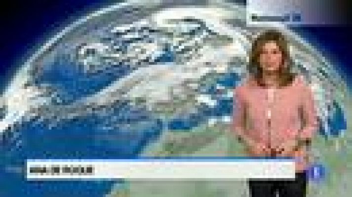 Noticias Andalucía - El tiempo en Andalucía - 11/01/16