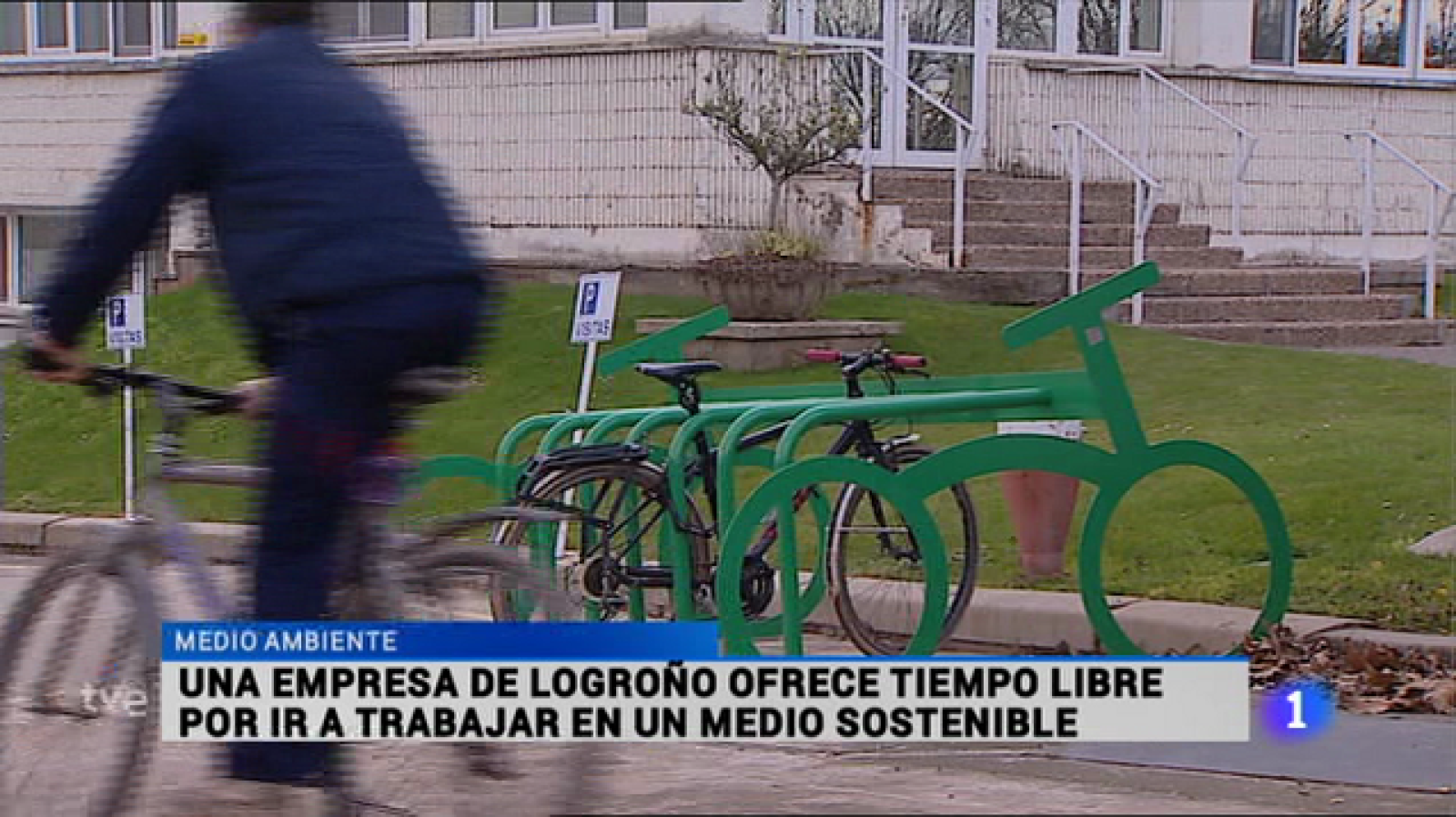  Informativo Telerioja 2 - 11/01/16