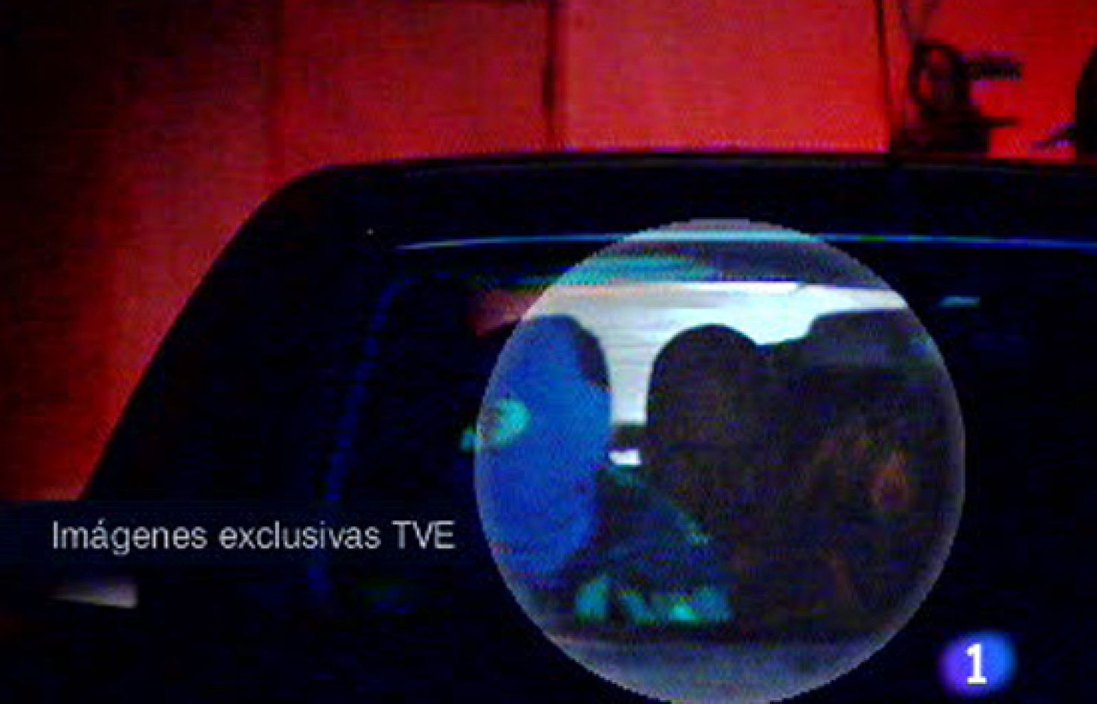 El registro de la casa de los terroristas ha durado 15 horas | Ver