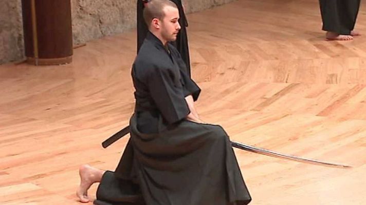 España en 24h - España en 24 horas - 11/01/15