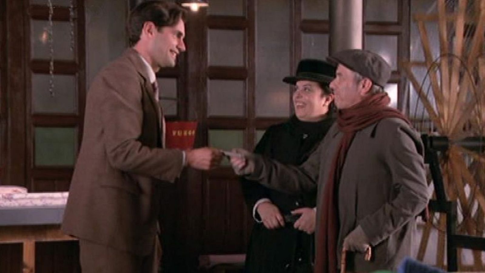 Seis Hermanas - Episodio 182- Ver ahora