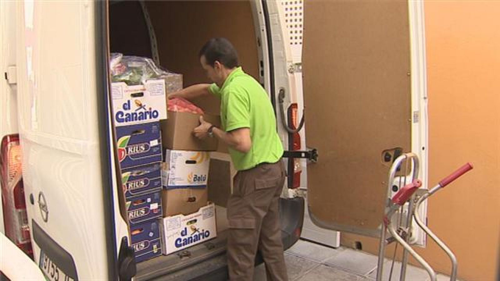 Telecanarias - 11/01/2016