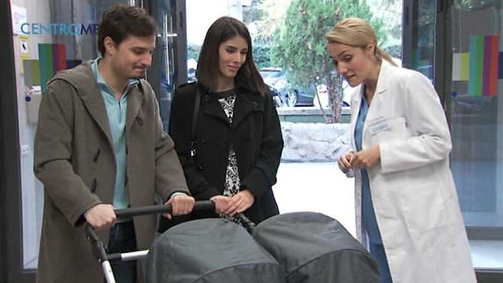 Centro médico - Episodio 47