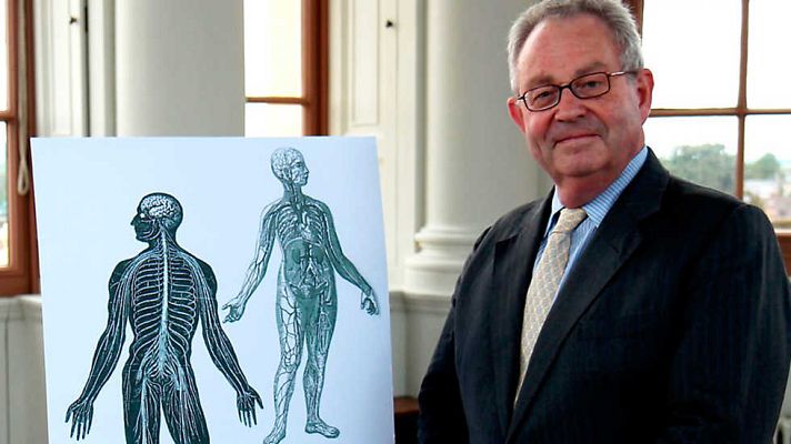 Documenta2 - El prodigioso mundo de las hormonas