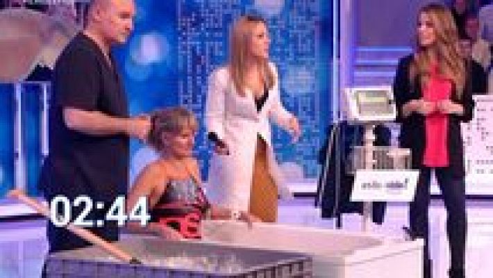  - Esto es vida! - 11/01/16