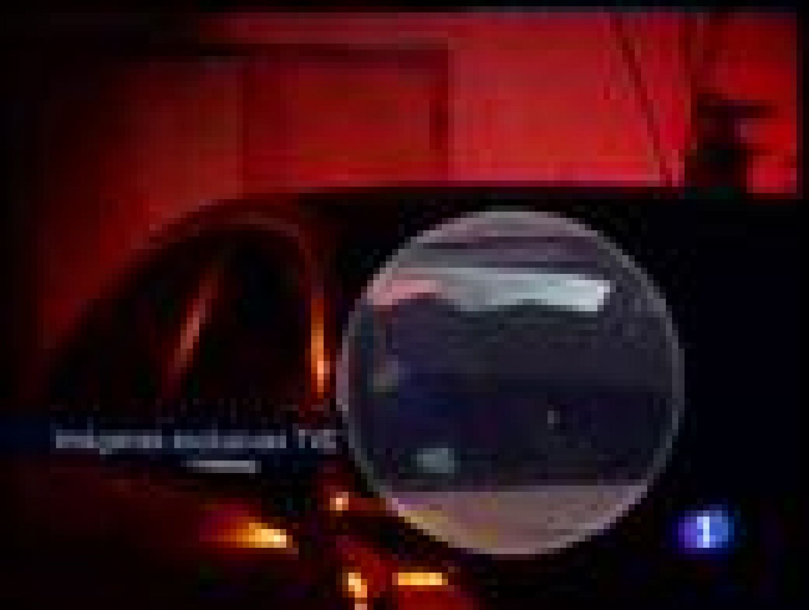 Telediario 1 en cuatro minutos - 18/11/08 | Ver