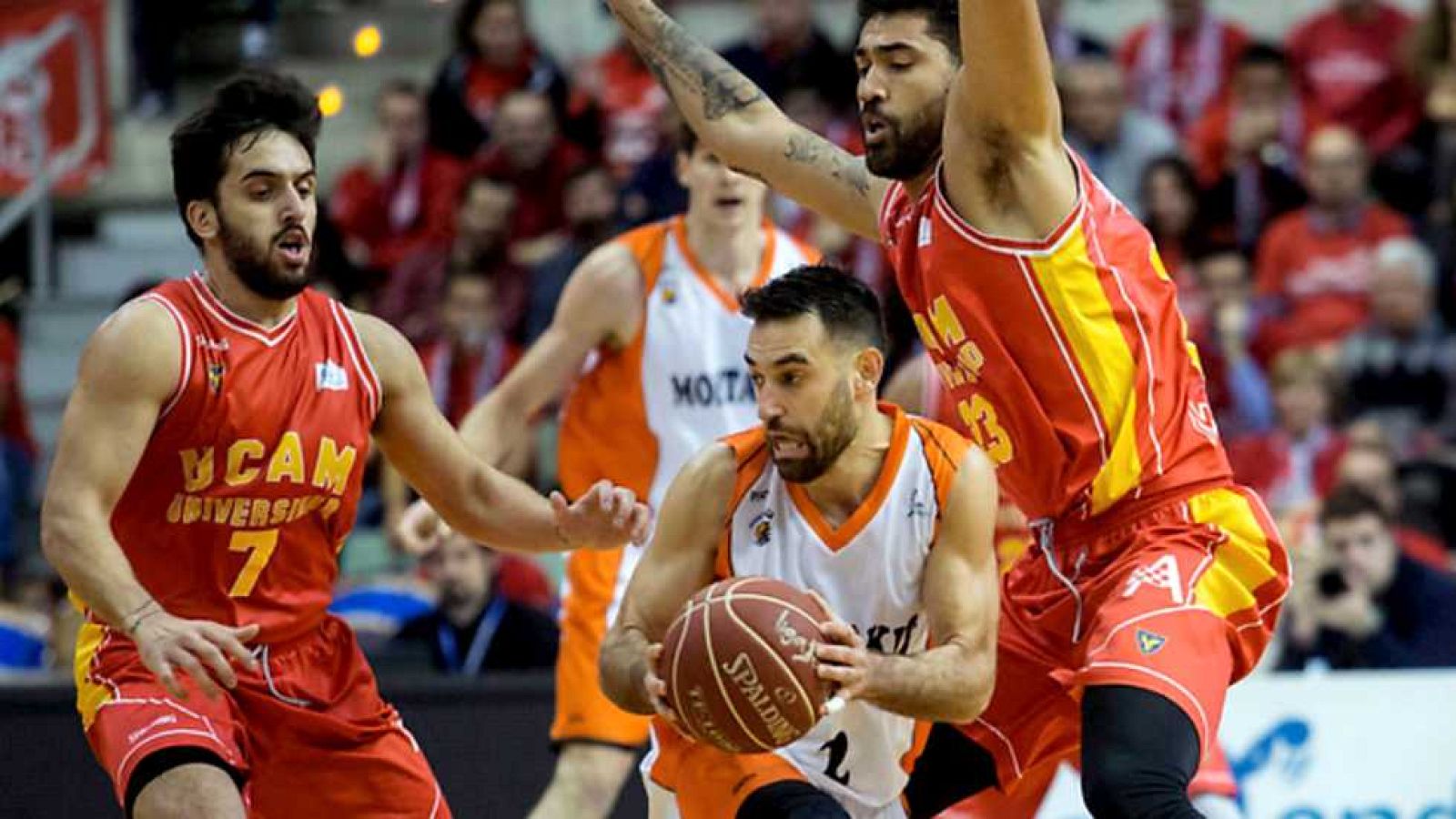 El quinto cuarto - 11/01/16 - ver ahora