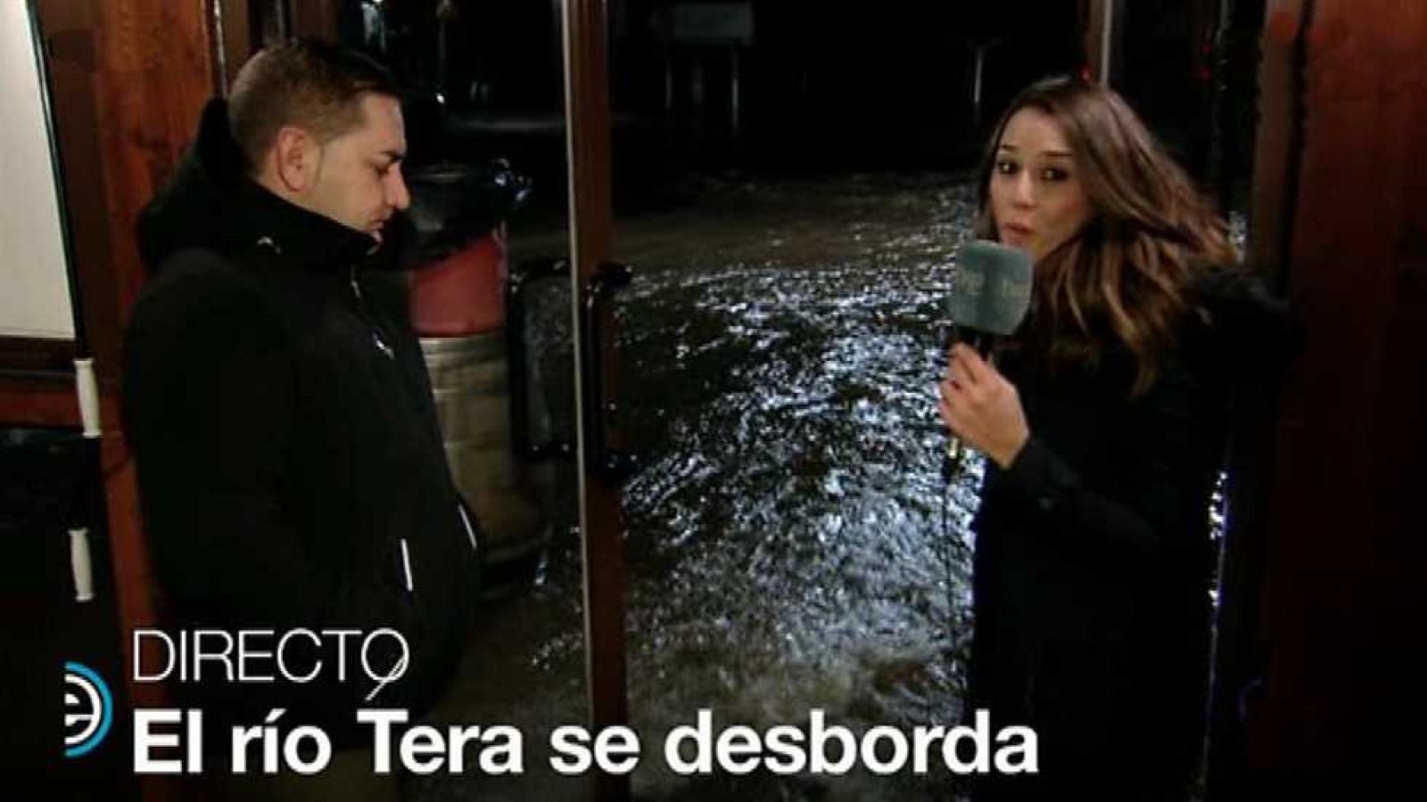 España Directo - 11/01/16 - Ver ahora