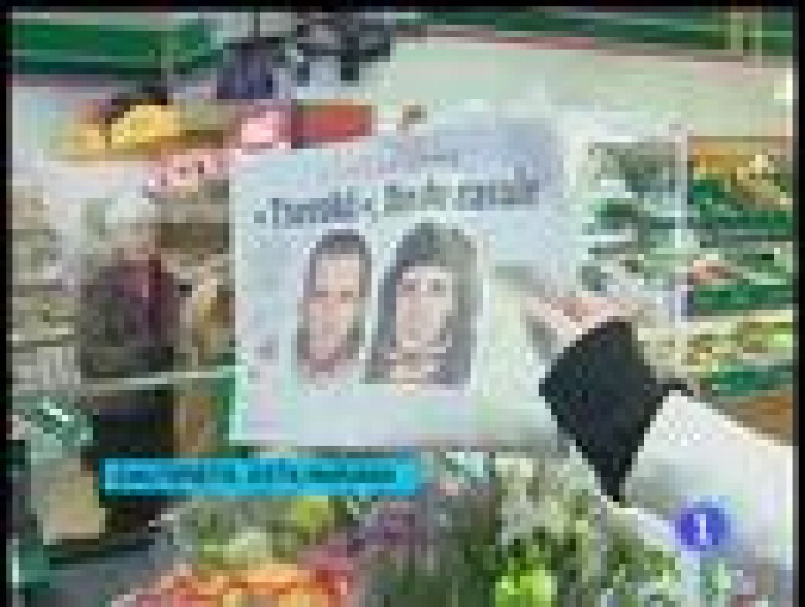 Cauterets vuelve a la calma poco a poco | Ver