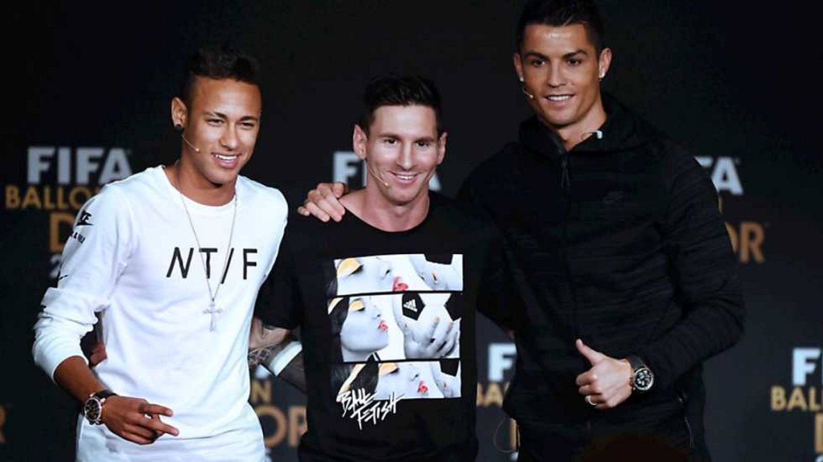 Conexión tdp - 11/01/16 - Ver ahora