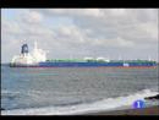  - Desafío en Somalia