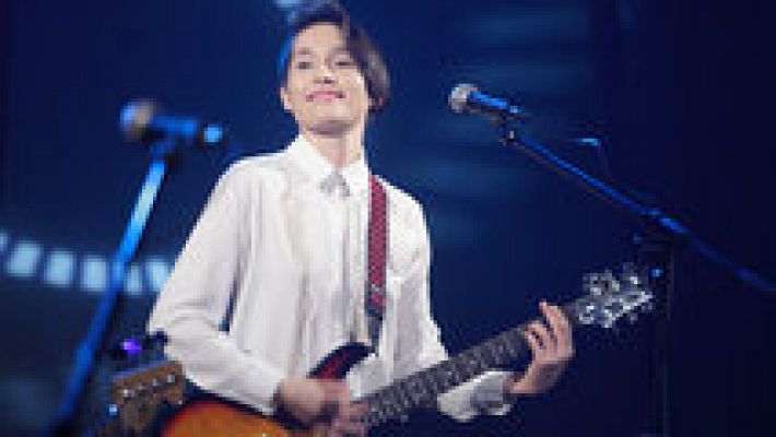 Los conciertos de Radio 3 en La 2 - Papaya