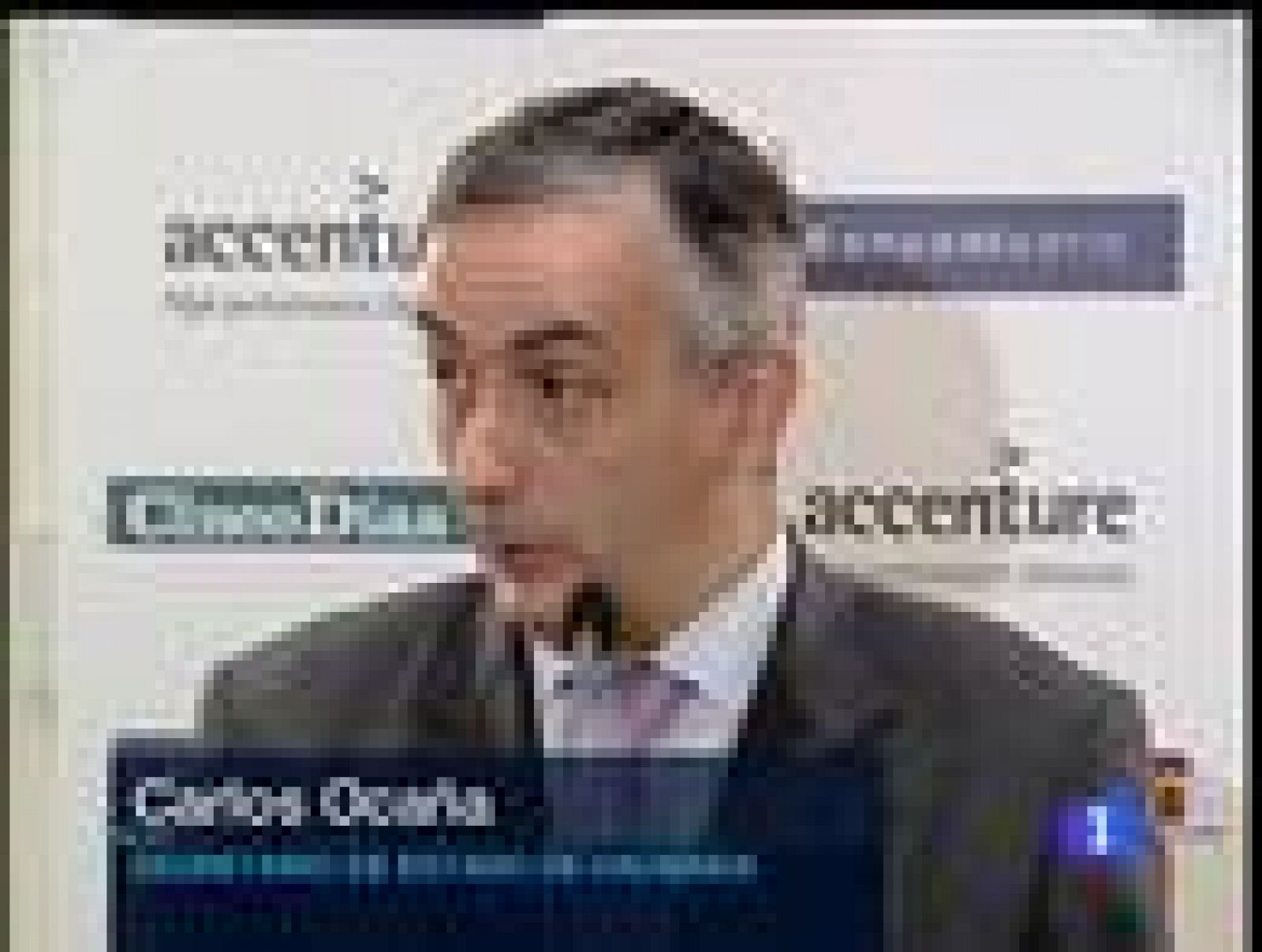 El secretario de Estado de Hacienda y Presupuestos, Carlos Ocaña, ha admitido la posibilidad del aumento de déficit pero asegura que no pasa nada si se trata de una "respuesta razonable y adecuada" a una situación coyuntural.