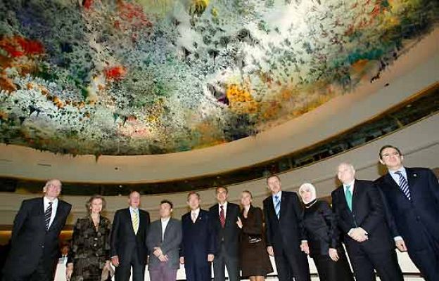  - Polémica por la financiación