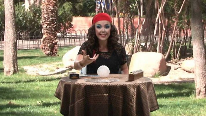 TVE English - Capítulo 97