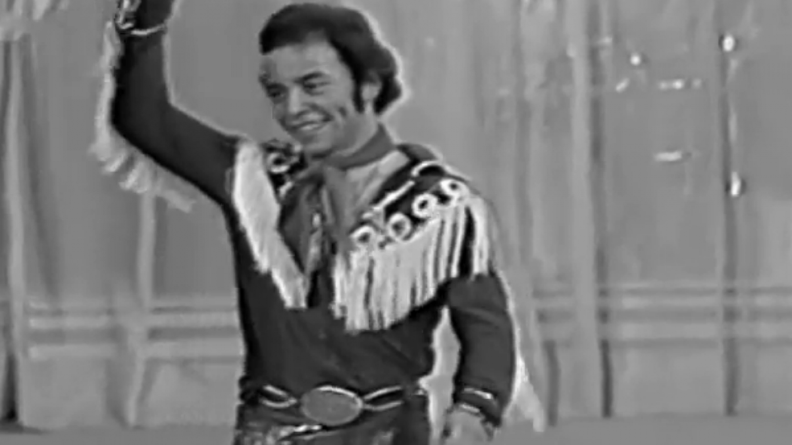 El Gran Circo de TVE: Bloque de grabación del 5 de febrero de 1977 | RTVE Play