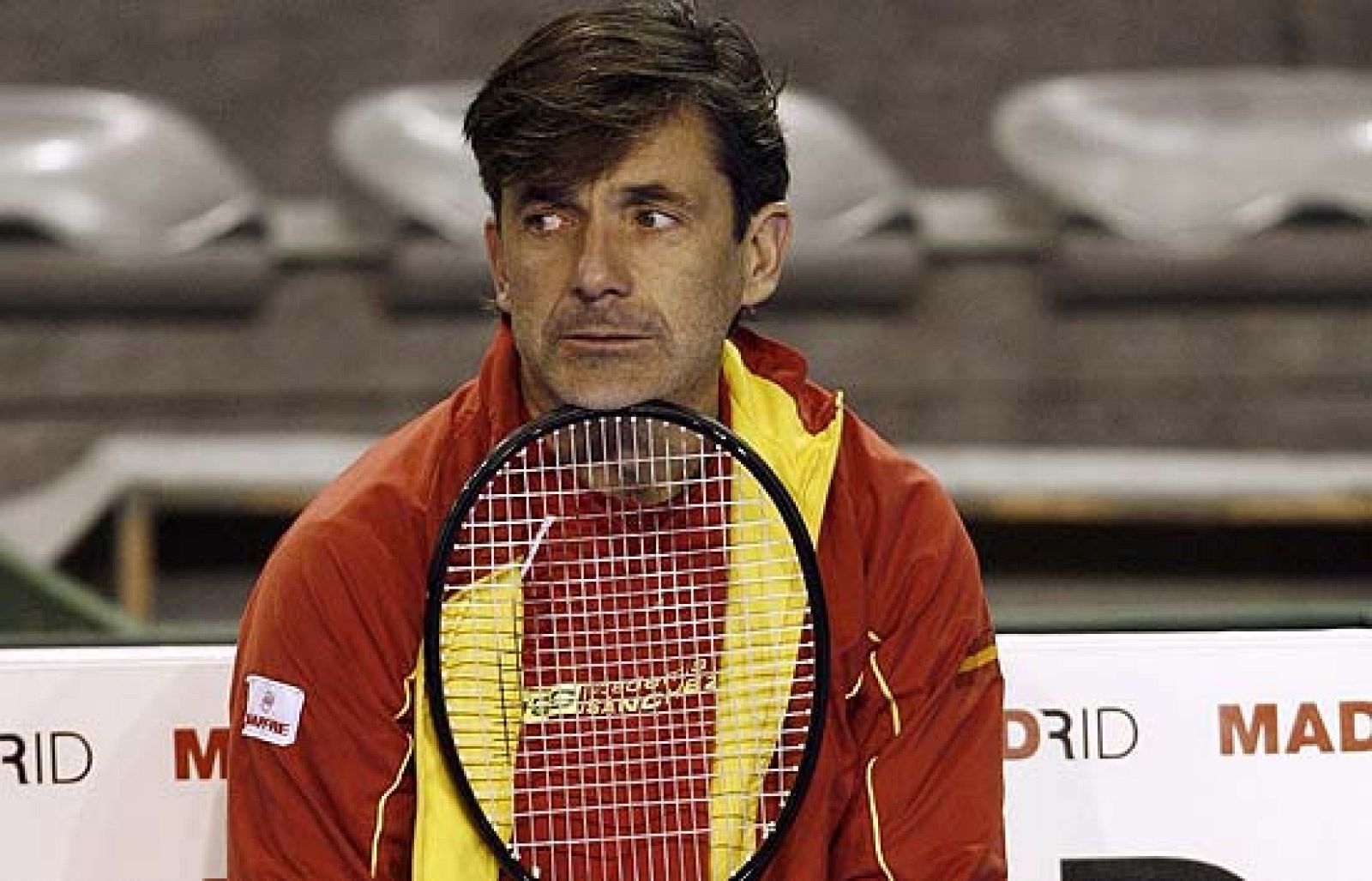 Estudiando al enemigo